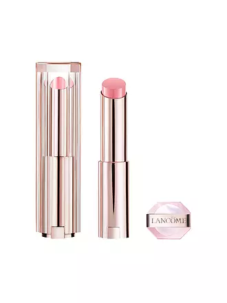 LANCÔME | Lip Idôle Squalane-12 Butterglow Glowy Color Balm (21 Beige deslumbrante) | rosa